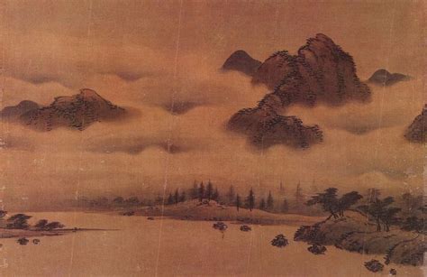  Kwisukjang Scroll!  A Breathtaking Journey Through 14th-Century Joseon Landscape and Mystical Realism